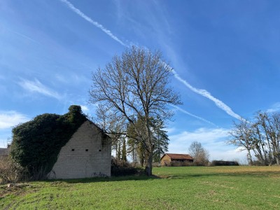 MAISON A VENDRE - BICHES - 145 m2 - 24000€