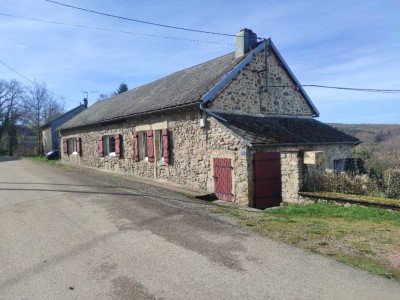 MAISON A VENDRE - FACHIN - 163.51 m2 - 149�000�&euro;