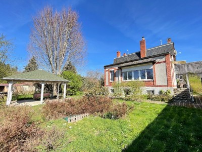 MAISON A VENDRE - MONTREUILLON - 120.29 m2 - 193 000 €