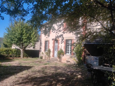MAISON A VENDRE - CHAUMARD - 157.51 m2 - 142 000 &euro;