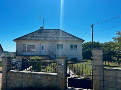 MAISON A VENDRE - PREMERY - 79.68 m2 - 145 000 €