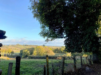 TERRAIN A VENDRE - ST SAULGE - 2937 m2 - 12000€