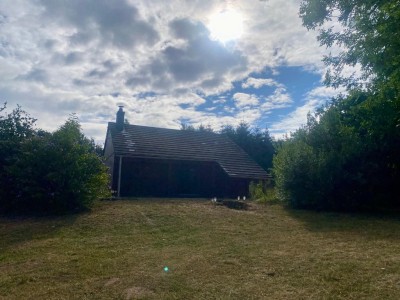 CHALET A VENDRE - CHAUMARD - 76.03 m2 - 145000€