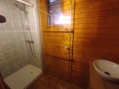CHALET A VENDRE - CHAUMARD - 76.03 m2 - 145000€