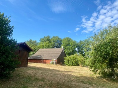 CHALET A VENDRE - CHAUMARD - 76.03 m2 - 145000€