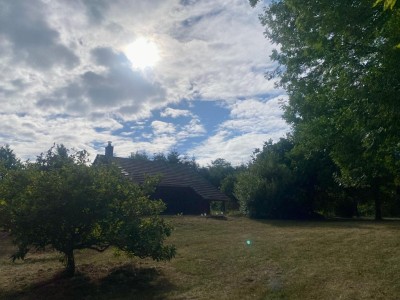 CHALET A VENDRE - CHAUMARD - 76.03 m2 - 145000€