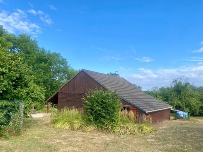 CHALET A VENDRE - CHAUMARD - 76.03 m2 - 145000€