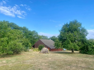 CHALET A VENDRE - CHAUMARD - 76.03 m2 - 145000€