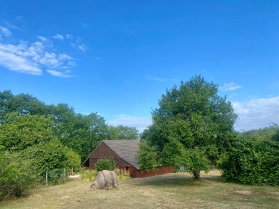 CHALET A VENDRE - CHAUMARD - 76.03 m2 - 145000€