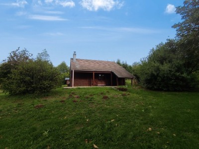 CHALET A VENDRE - CHAUMARD - 76.03 m2 - 131 000 €