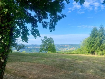 CHALET A VENDRE - CHAUMARD - 76.03 m2 - 131 000 €