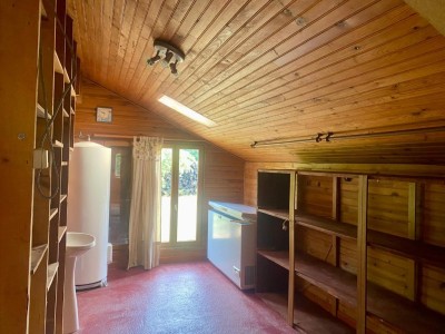 CHALET A VENDRE - CHAUMARD - 76.03 m2 - 131 000 €