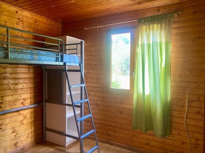 CHALET A VENDRE - CHAUMARD - 76.03 m2 - 131 000 €