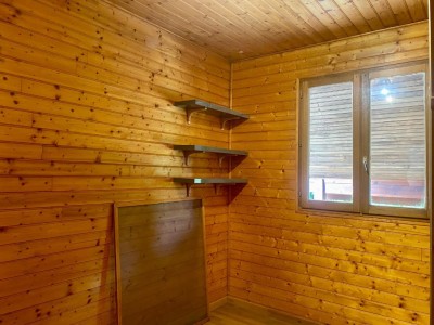 CHALET A VENDRE - CHAUMARD - 76.03 m2 - 131 000 €