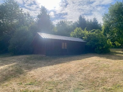 CHALET A VENDRE - CHAUMARD - 76.03 m2 - 131 000 €