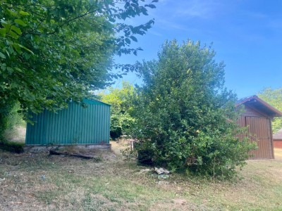 CHALET A VENDRE - CHAUMARD - 76.03 m2 - 131 000 €