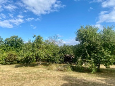 CHALET A VENDRE - CHAUMARD - 76.03 m2 - 131 000 €