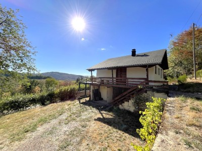 CHALET A VENDRE - CORANCY - 84.86 m2 - 120 000 €