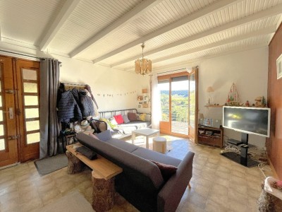 CHALET A VENDRE - CORANCY - 84.86 m2 - 120 000 €