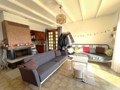 CHALET A VENDRE - CORANCY - 84.86 m2 - 120 000 €