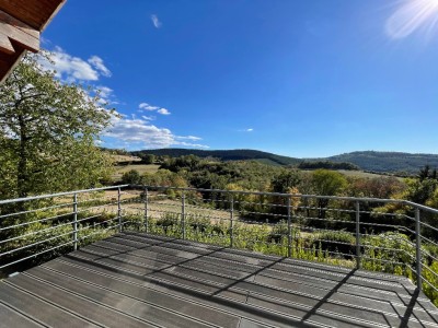 CHALET A VENDRE - CORANCY - 84.86 m2 - 120 000 €