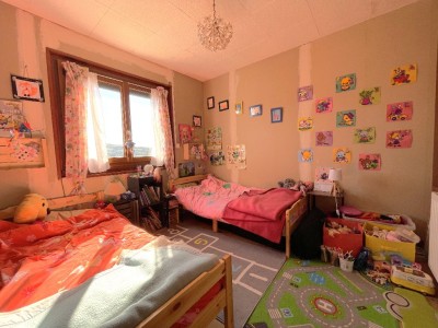 CHALET A VENDRE - CORANCY - 84.86 m2 - 120 000 €