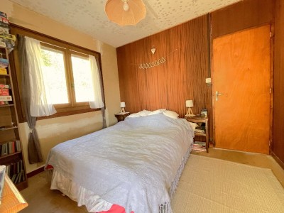 CHALET A VENDRE - CORANCY - 84.86 m2 - 120 000 €