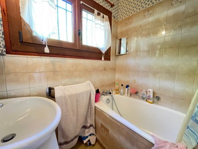 CHALET A VENDRE - CORANCY - 84.86 m2 - 120 000 €