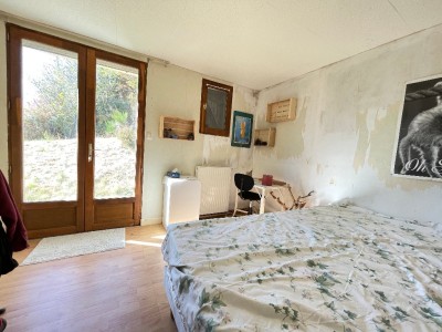 CHALET A VENDRE - CORANCY - 84.86 m2 - 120 000 €