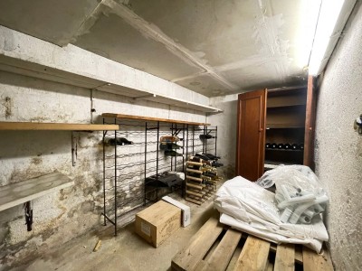 CHALET A VENDRE - CORANCY - 84.86 m2 - 120 000 €