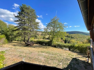 CHALET A VENDRE - CORANCY - 84.86 m2 - 120 000 €