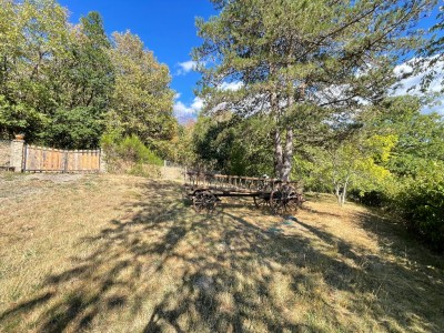 CHALET A VENDRE - CORANCY - 84.86 m2 - 120 000 €