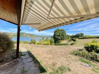 CHALET A VENDRE - MONTIGNY EN MORVAN - 90.06 m2 - 200 000 €