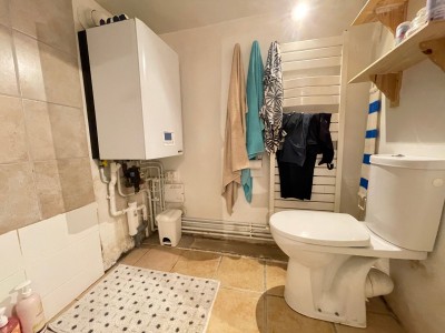 CHALET A VENDRE - MONTIGNY EN MORVAN - 90.06 m2 - 200 000 €
