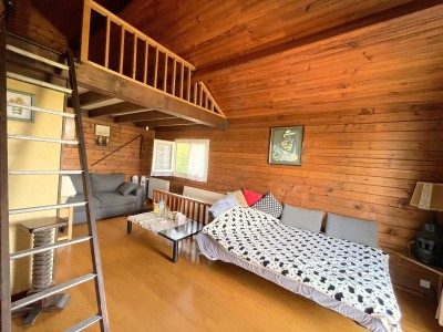 CHALET A VENDRE - MONTIGNY EN MORVAN - 90.06 m2 - 200 000 €