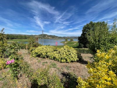 CHALET A VENDRE - MONTIGNY EN MORVAN - 90.06 m2 - 200 000 €