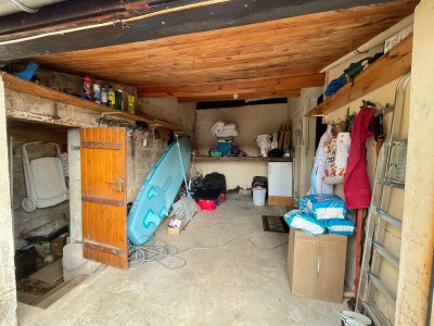 CHALET A VENDRE - MONTIGNY EN MORVAN - 90.06 m2 - 200 000 €