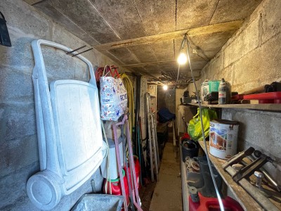 CHALET A VENDRE - MONTIGNY EN MORVAN - 90.06 m2 - 200 000 €