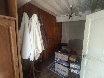 FERMETTE A VENDRE - ARLEUF - 176.92 m2 - 85000€