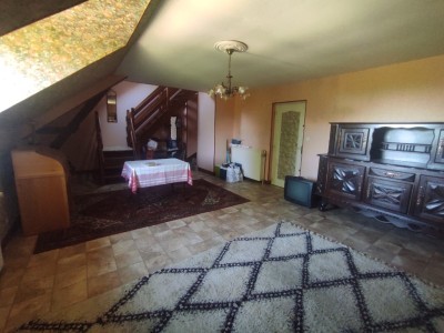 FERMETTE A VENDRE - ARLEUF - 176.92 m2 - 85000€