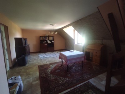 FERMETTE A VENDRE - ARLEUF - 176.92 m2 - 85000€