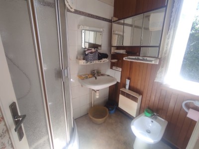 FERMETTE A VENDRE - ARLEUF - 176.92 m2 - 85000€