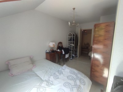 FERMETTE A VENDRE - ARLEUF - 176.92 m2 - 85000€