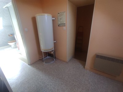 FERMETTE A VENDRE - ARLEUF - 176.92 m2 - 85000€