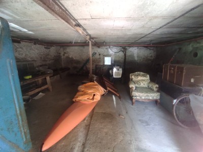 FERMETTE A VENDRE - ARLEUF - 176.92 m2 - 85000€
