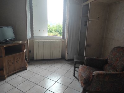 FERMETTE A VENDRE - ARLEUF - 79.24 m2 - 59000€
