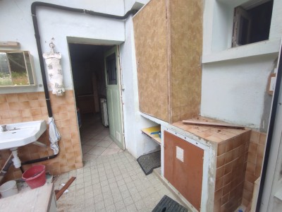 FERMETTE A VENDRE - ARLEUF - 79.24 m2 - 59000€