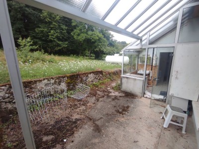 FERMETTE A VENDRE - ARLEUF - 79.24 m2 - 59000€