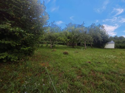 FERMETTE A VENDRE - ARLEUF - 79.24 m2 - 59000€