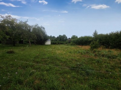 FERMETTE A VENDRE - ARLEUF - 79.24 m2 - 59000€